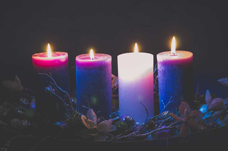 Advent Reflections: Joy